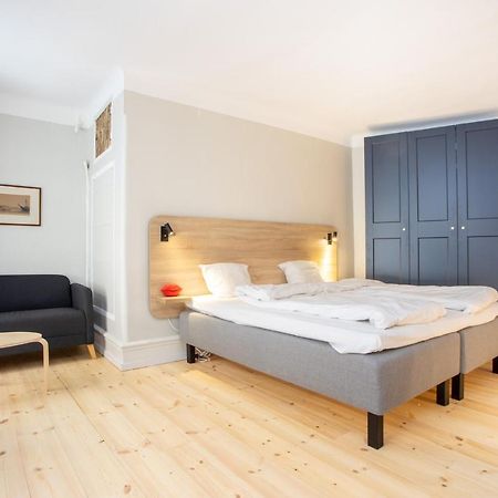 Apartdirect Gamla Stan Stockholm Exterior photo