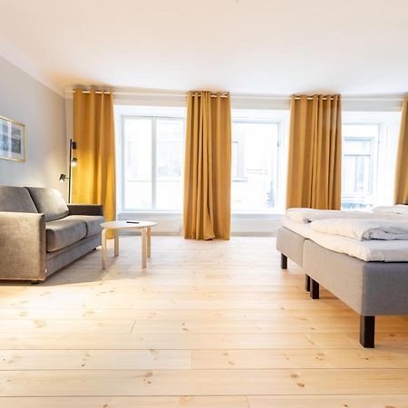 Apartdirect Gamla Stan Stockholm Exterior photo