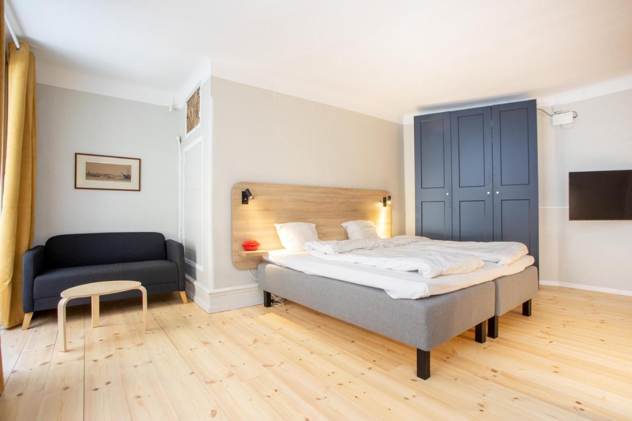 Apartdirect Gamla Stan Stockholm Exterior photo