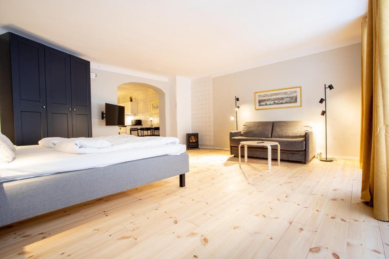 Apartdirect Gamla Stan Stockholm Exterior photo