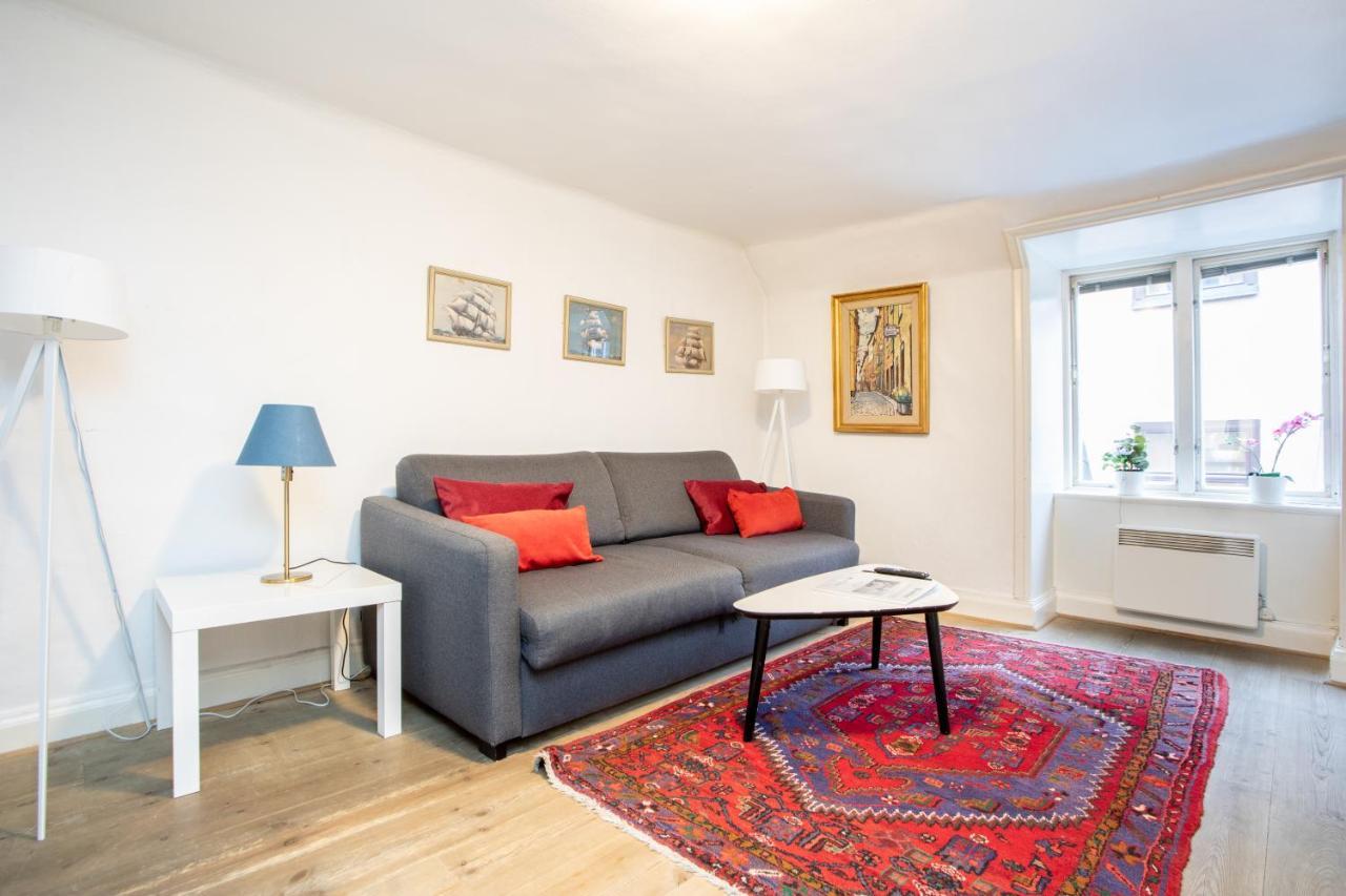 Apartdirect Gamla Stan Stockholm Exterior photo