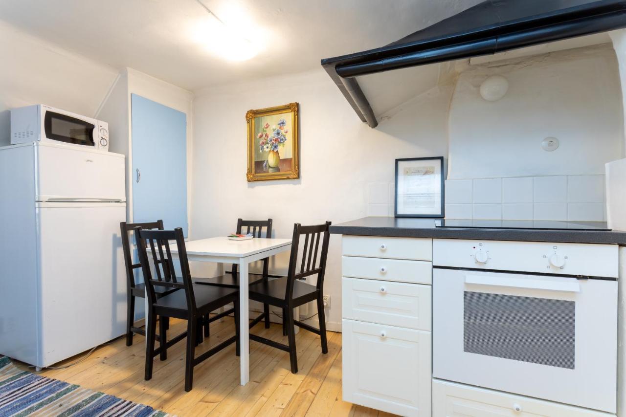 Apartdirect Gamla Stan Stockholm Exterior photo