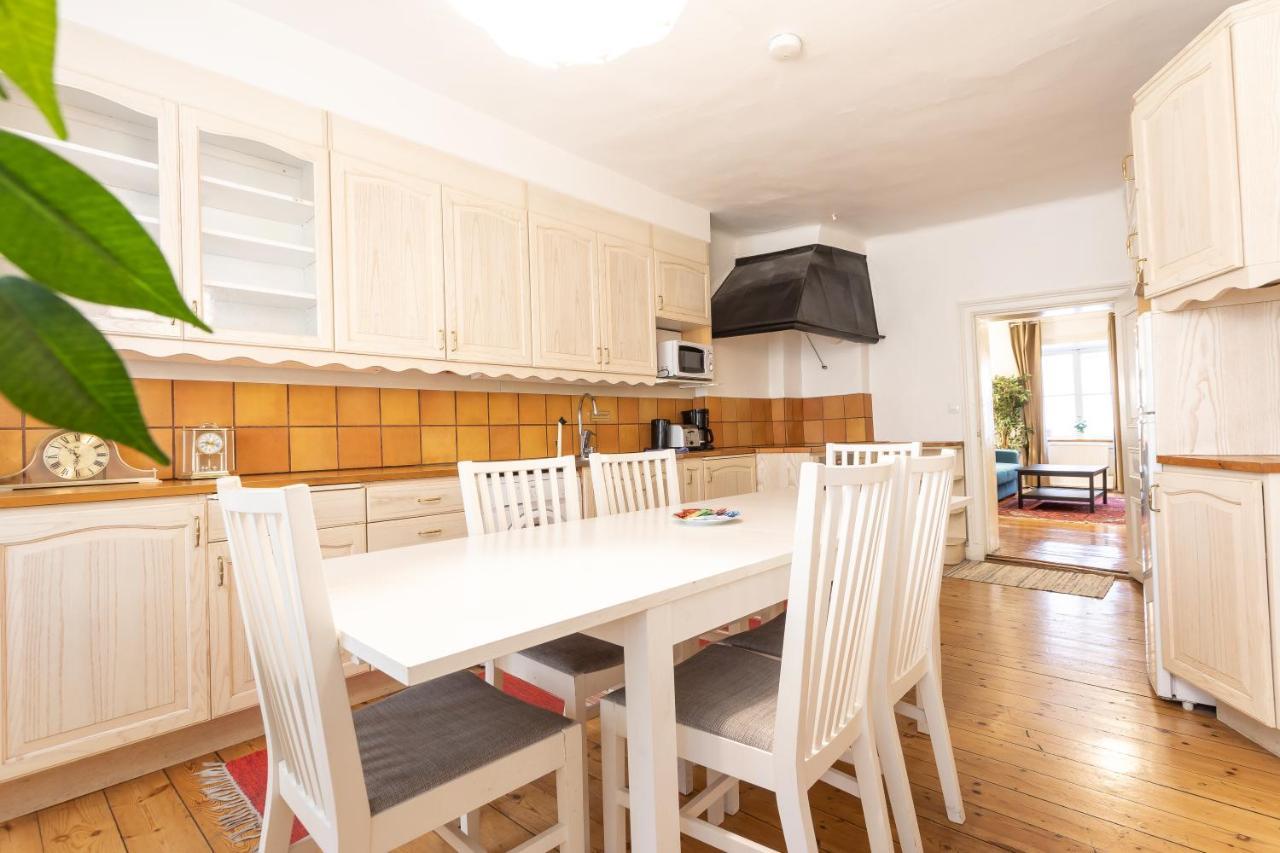 Apartdirect Gamla Stan Stockholm Exterior photo