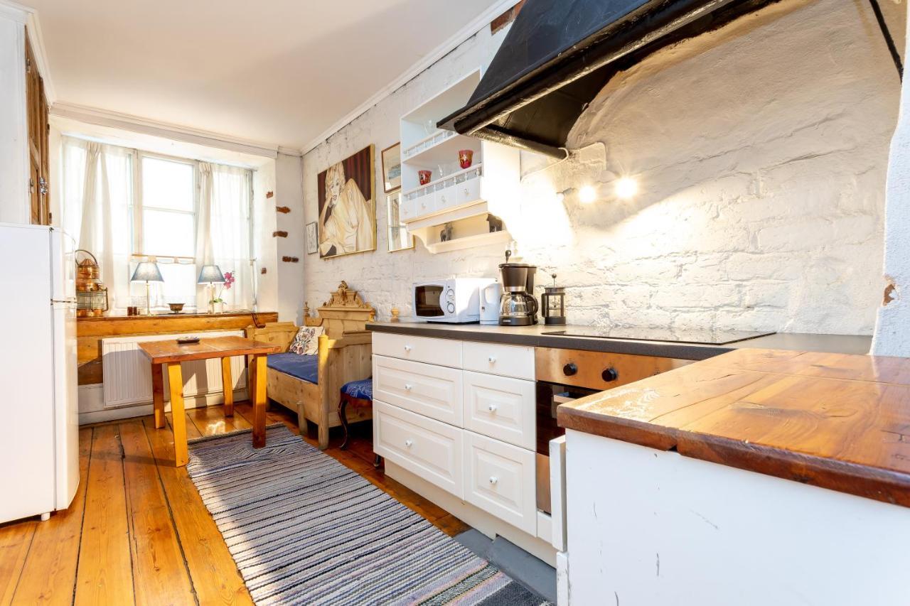 Apartdirect Gamla Stan Stockholm Exterior photo