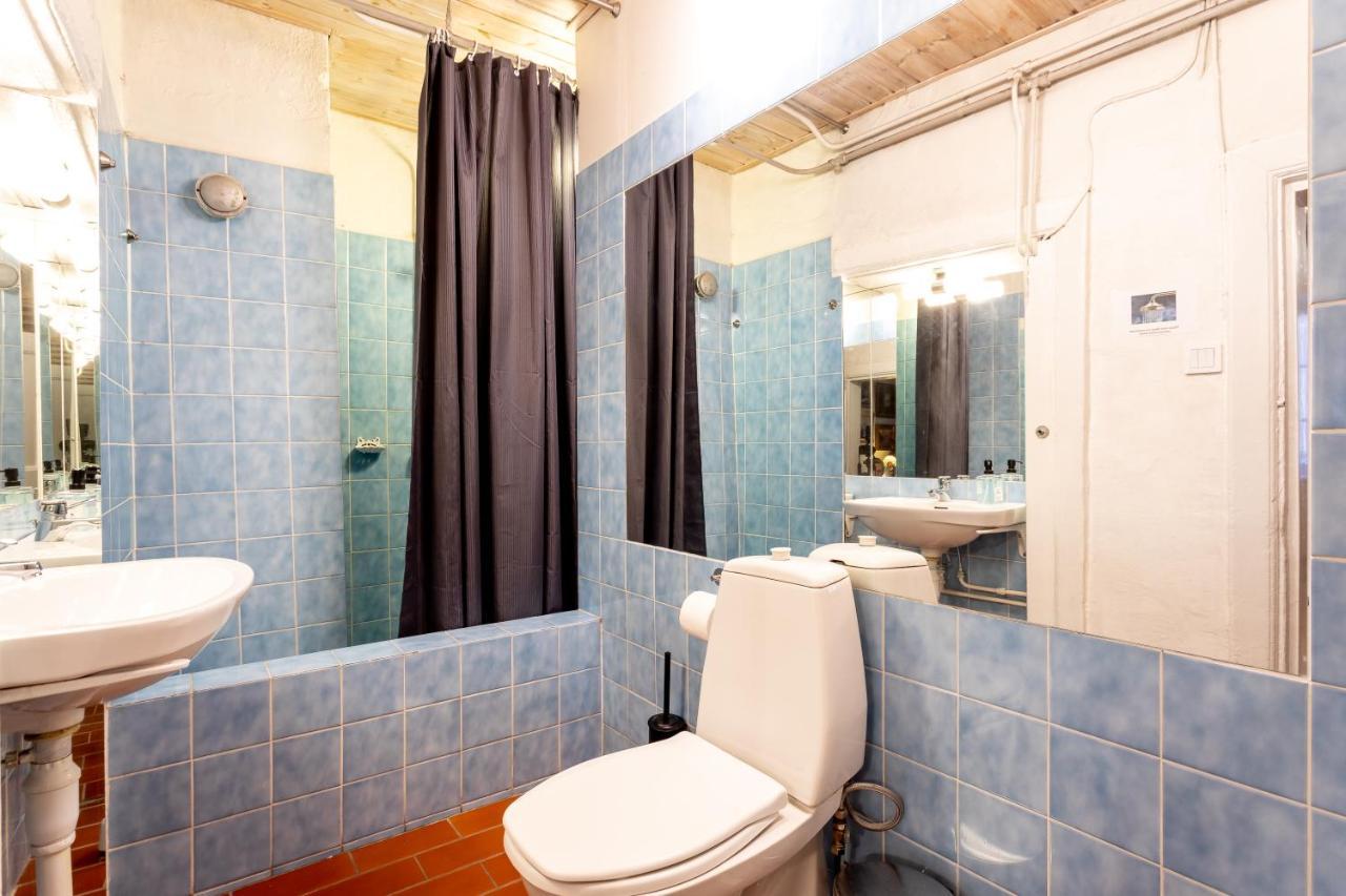 Apartdirect Gamla Stan Stockholm Exterior photo